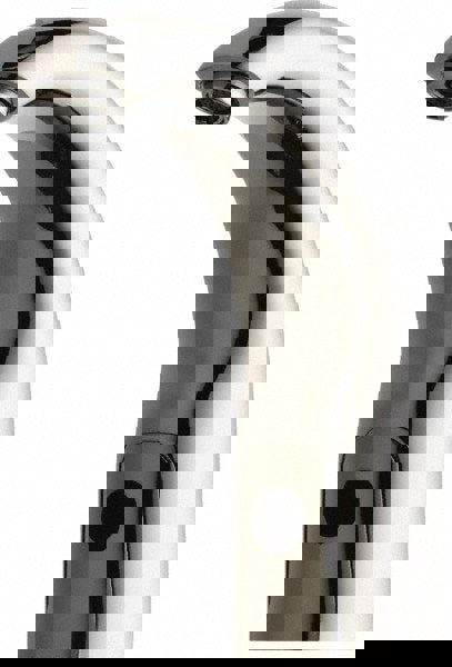 Sensor Faucet: Contemporary Spout